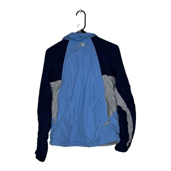 The North Face Jacket Womens Hyvent Summit Series 3/1 Waterproof no hood small - Picture 8 of 11